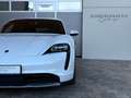 Porsche Taycan Cross Turismo 4 S Voll frisch Approved - Blanc - thumbnail 5