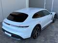 Porsche Taycan Cross Turismo 4 S Voll frisch Approved - Blanc - thumbnail 15