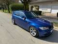 BMW 120 120iA Bleu - thumbnail 1