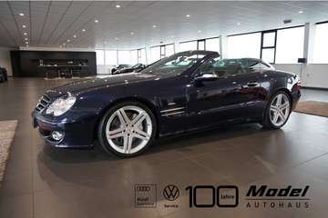 Roadster | COMAND | Bi-Xenon | 19"
