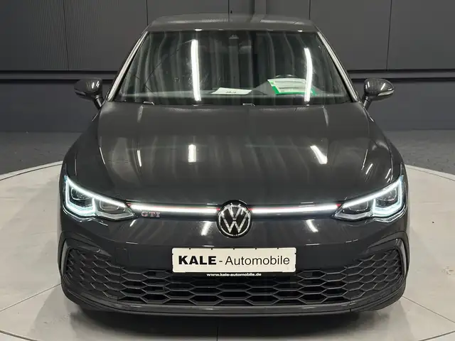 Volkswagen Golf view 8