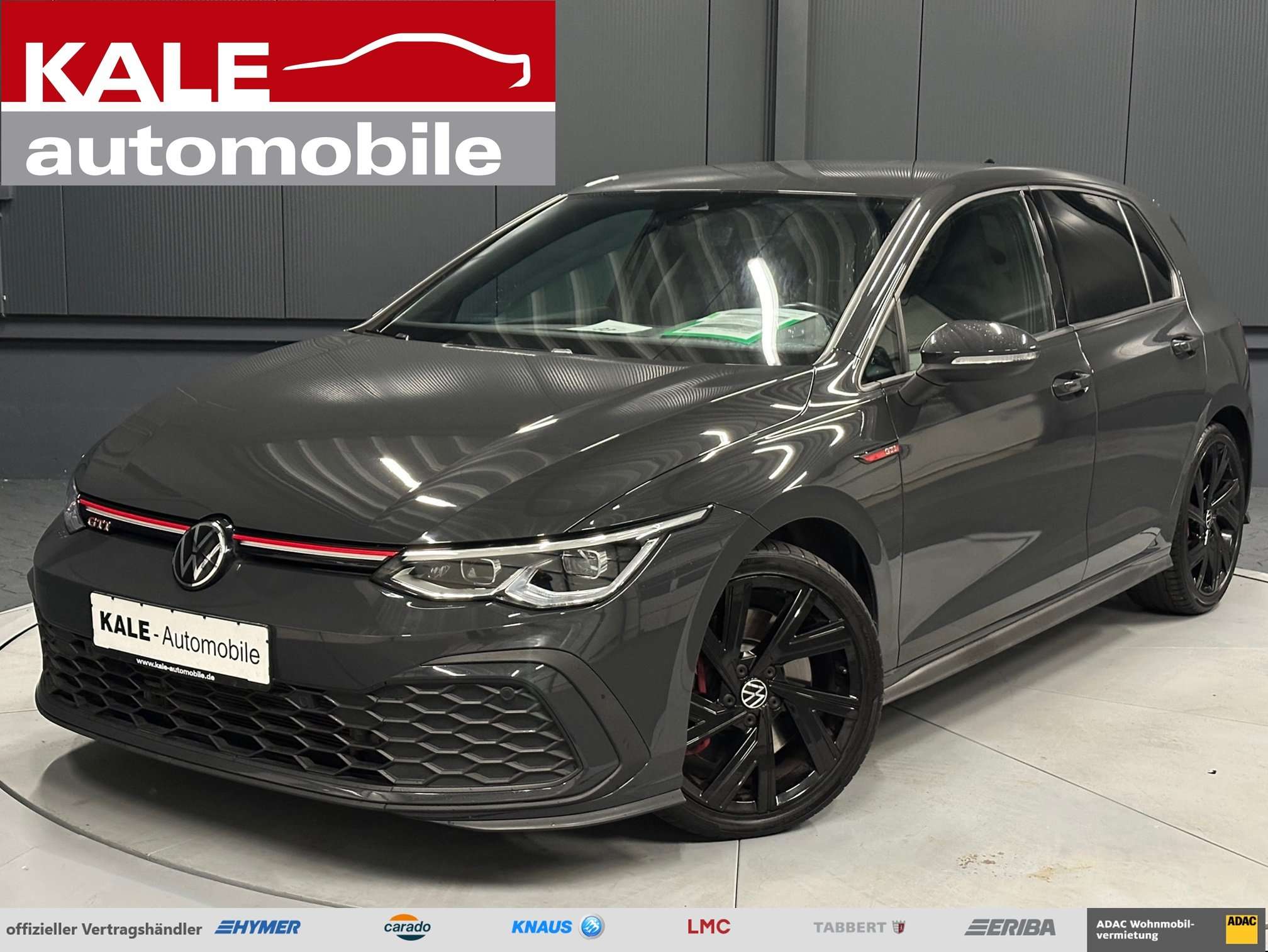 Second hand Volkswagen Golf Gti 