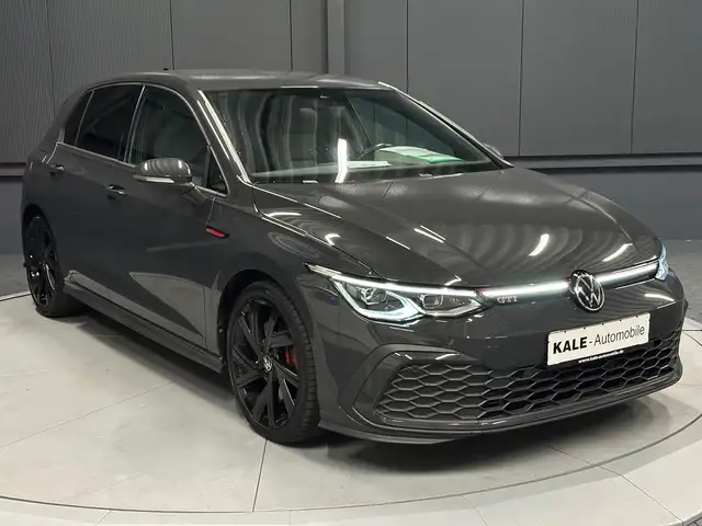 Volkswagen Golf view 7