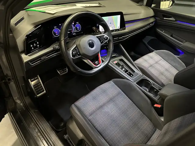 Volkswagen Golf view 15