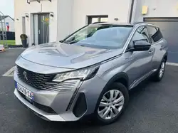 Peugeot 3008 Puretech 130ch S&S EAT8 Allure Business
