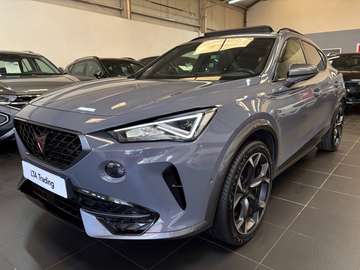 1.4 E-HYBRID 245CH VZ DSG6