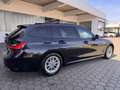 BMW 320 i Touring M-Sport MEMORY ABSTANDST. HEAD-UP Schwarz - thumbnail 8