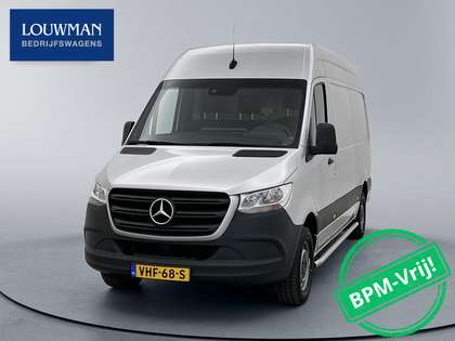 Mercedes-Benz Sprinter 315 1.9 CDI L2H2 9G automaat Inrichting 220v omvor