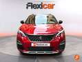 Peugeot 3008 1.2 PureTech S&S Style 130 Rouge - thumbnail 2