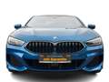 BMW 840 d Coupe xDrive M Technik Sport*SoftClose*360° Bleu - thumbnail 2