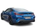 BMW 840 d Coupe xDrive M Technik Sport*SoftClose*360° Bleu - thumbnail 9