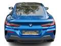 BMW 840 d Coupe xDrive M Technik Sport*SoftClose*360° Bleu - thumbnail 8