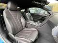 BMW 840 d Coupe xDrive M Technik Sport*SoftClose*360° Bleu - thumbnail 14