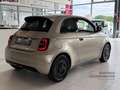 Fiat 500e Giorgio Armani Collector s Edition+Pano+LED Grau - thumbnail 4