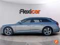 Audi A6 Avant 40 TDI 150kW quattro-ult. S tronic Gris - thumbnail 4