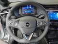 Opel Corsa 1,2 Direct Injection Turbo Euro 6.4  GS Aut. Silber - thumbnail 9
