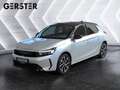 Opel Corsa 1,2 Direct Injection Turbo Euro 6.4  GS Aut. Silber - thumbnail 1