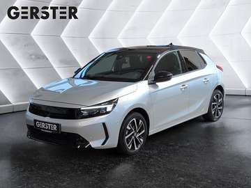 1,2 Direct Injection Turbo Euro 6.4  GS Aut.