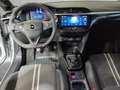Opel Corsa 1,2 Direct Injection Turbo Euro 6.4  GS Aut. Silber - thumbnail 8