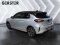 Opel Corsa 1,2 Direct Injection Turbo Euro 6.4  GS Aut. Silber - thumbnail 4