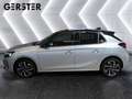 Opel Corsa 1,2 Direct Injection Turbo Euro 6.4  GS Aut. Silber - thumbnail 3