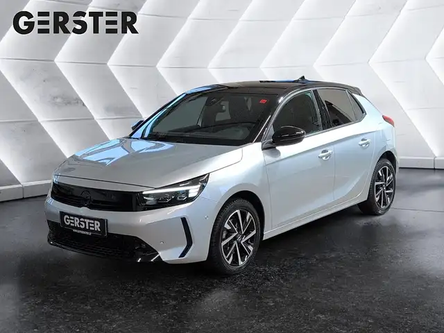 Opel Corsa 1,2 Direct Injection Turbo Euro 6.4  GS Aut.