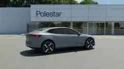 Polestar 4 снимка Polestar 4