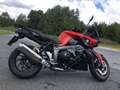 BMW K 1300 R Rood - thumbnail 1