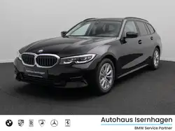 Bmw 318 DAB CockPitPro Fernlichtassist PDC Sport