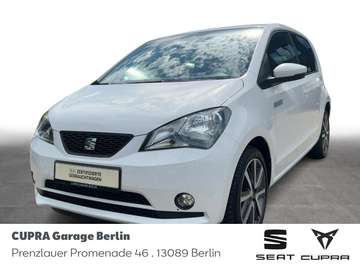 electric Plus 61 Climatronic Navi SHZ PDC