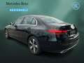 Mercedes-Benz C 180 C 180 AVANTGARDE+VORR.-DISTRO+KAMERA+AMBI+LENKHZ Schwarz - thumbnail 7