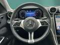 Mercedes-Benz C 180 C 180 AVANTGARDE+VORR.-DISTRO+KAMERA+AMBI+LENKHZ Schwarz - thumbnail 13