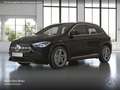 Mercedes-Benz GLA 250 e AMG+360°+LED+TOTW+KEYLESS+8G Schwarz - thumbnail 15