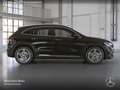 Mercedes-Benz GLA 250 e AMG+360°+LED+TOTW+KEYLESS+8G Schwarz - thumbnail 22