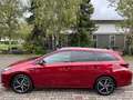 Toyota Auris Hybrid 1,8-l-VVT Edition-S+ Rot - thumbnail 4