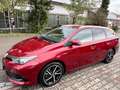 Toyota Auris Hybrid 1,8-l-VVT Edition-S+ Rot - thumbnail 1