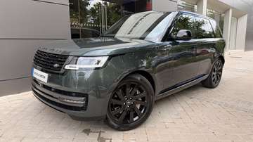 3.0 Si6 PHEV HSE SWB AWD Aut. 440