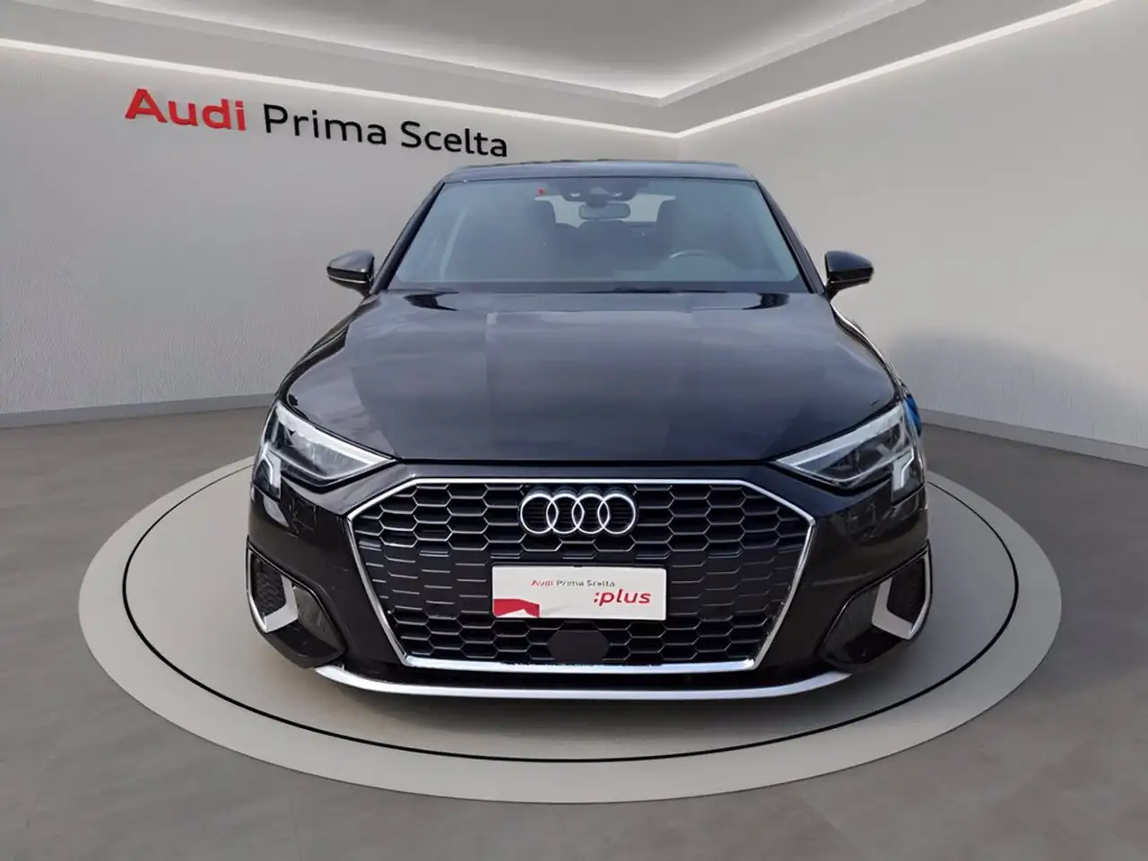 Audi A3 sportback 30 2.0 tdi business advanced, миниатюра 2