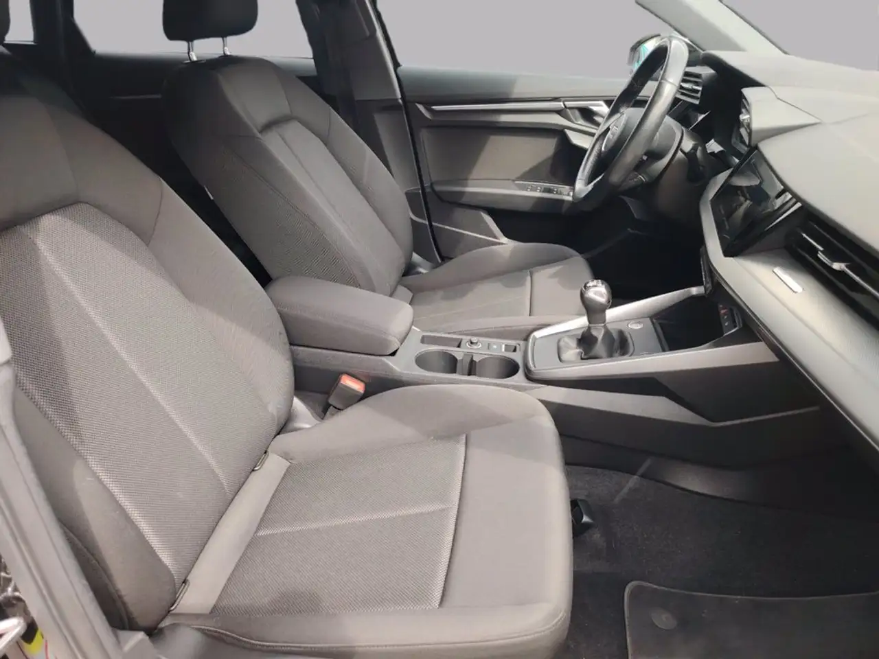 Audi A3 sportback 30 2.0 tdi business advanced, миниатюра 11