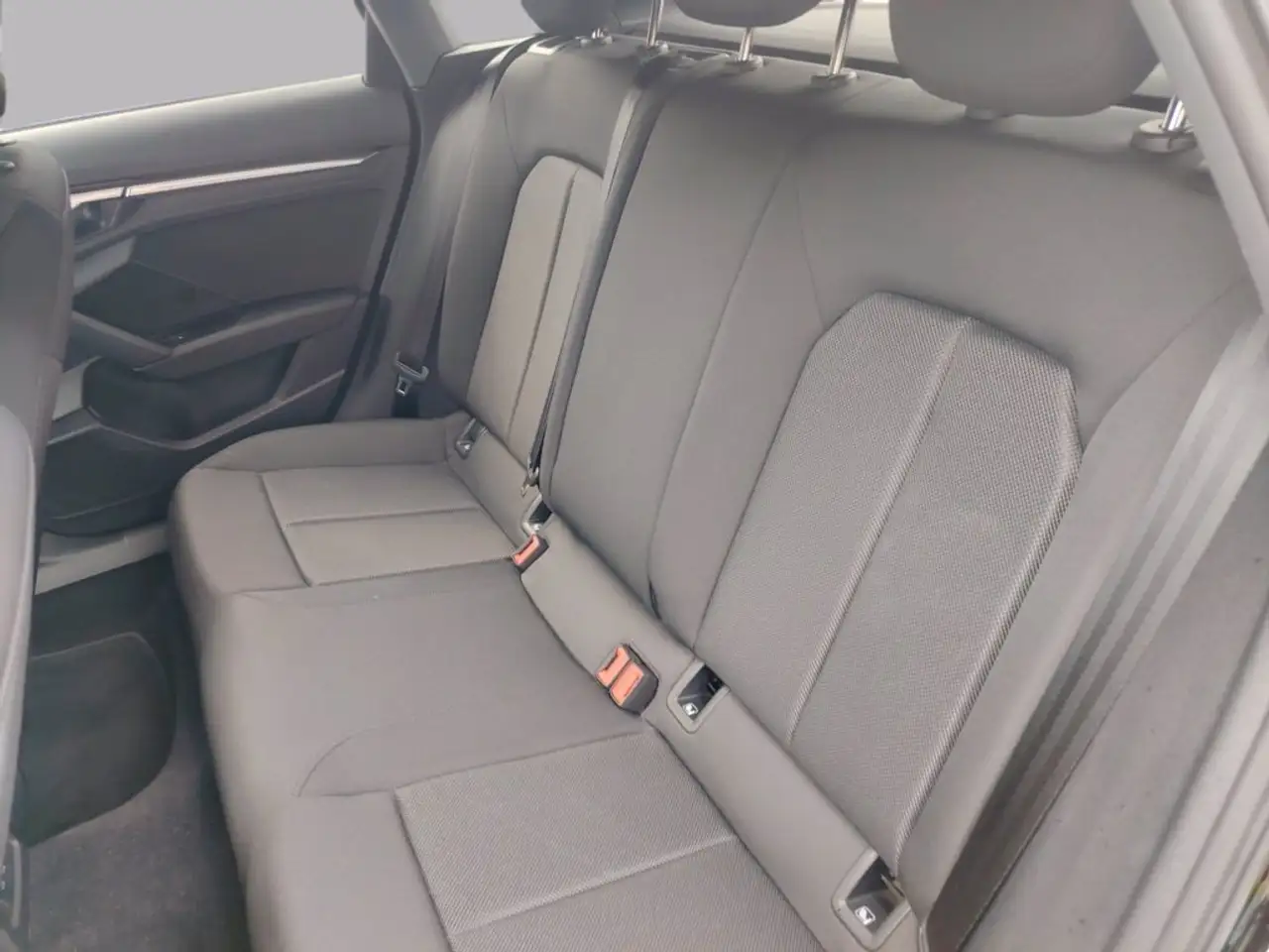 Audi A3 sportback 30 2.0 tdi business advanced, миниатюра 13