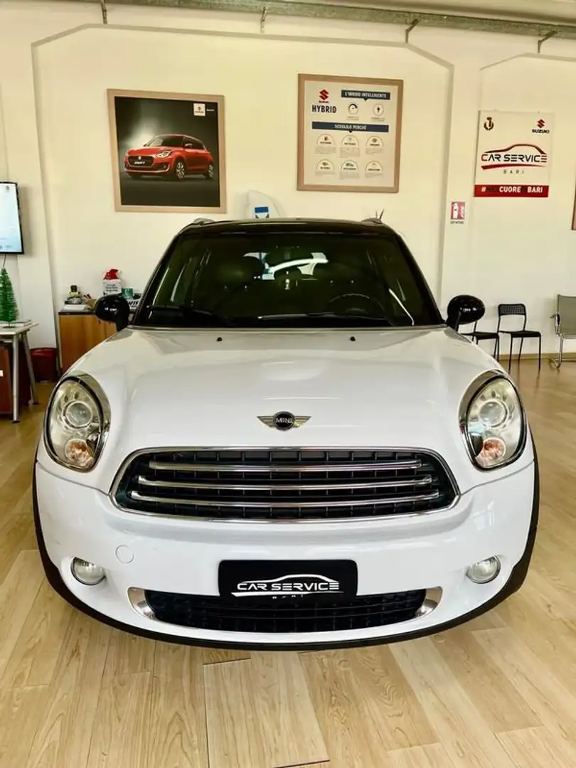 MINI Cooper D Countryman Mini Cooper D Countryman - 2