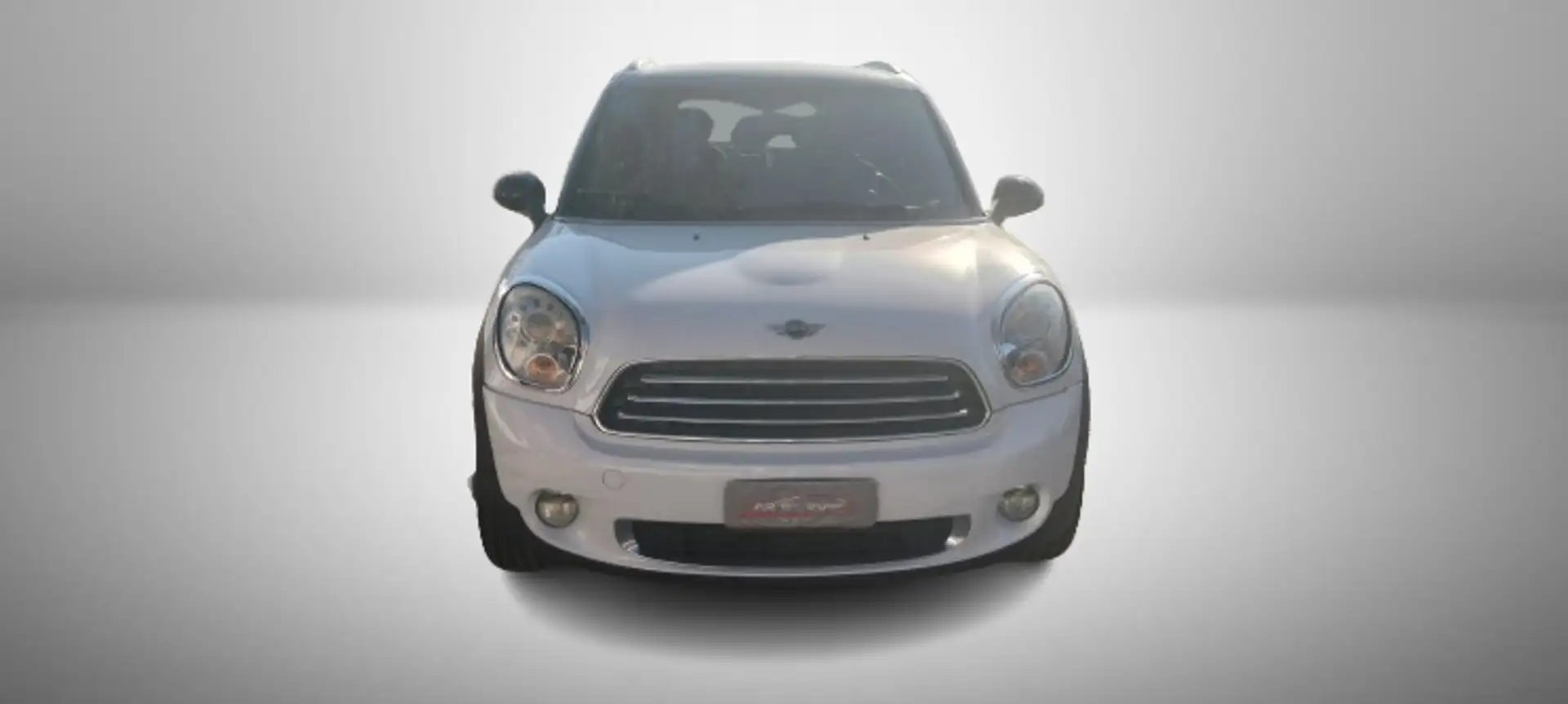 MINI Cooper D Countryman Mini Cooper D Countryman - Tetto Panoramico Aprib - 2