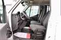 Renault Master III DoKa Pritsche + Plane L3H1 3,5t SHZ Blanc - thumbnail 8