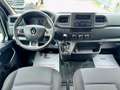 Renault Master III DoKa Pritsche + Plane L3H1 3,5t SHZ Blanc - thumbnail 10