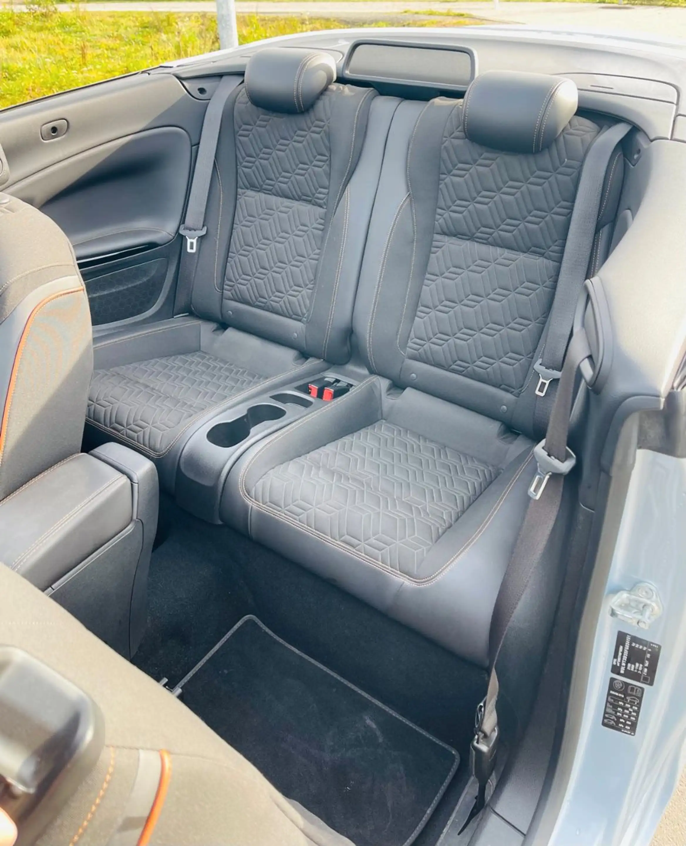 Opel Cascada Innovation Automatik — photo 11