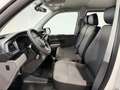 Volkswagen T6.1 Transporter T6.1 Pritsche-Doka (6-Si.),Klima,AHK,Standh. Blanc - thumbnail 14