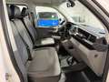 Volkswagen T6.1 Transporter T6.1 Pritsche-Doka (6-Si.),Klima,AHK,Standh. Blanc - thumbnail 9