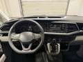 Volkswagen T6.1 Transporter T6.1 Pritsche-Doka (6-Si.),Klima,AHK,Standh. Blanc - thumbnail 11