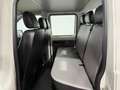 Volkswagen T6.1 Transporter T6.1 Pritsche-Doka (6-Si.),Klima,AHK,Standh. Blanc - thumbnail 7