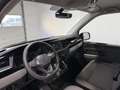 Volkswagen T6.1 Transporter T6.1 Pritsche-Doka (6-Si.),Klima,AHK,Standh. Blanc - thumbnail 13